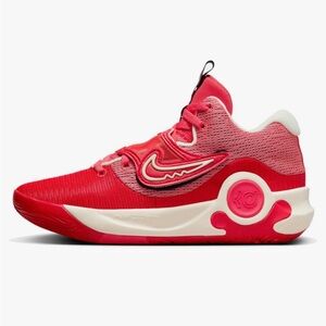 NIKE KD Trey 5 X Basketball Shoe 🏀 EUC!